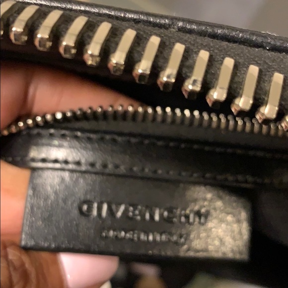 COPY - Givenchy Antigona Large purse - Picture 4 of 5